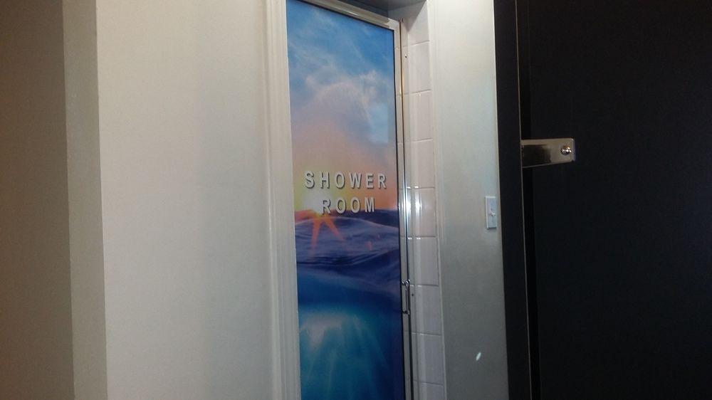 Travelers Bed & Breakfast Hostel Las Vegas Exteriör bild