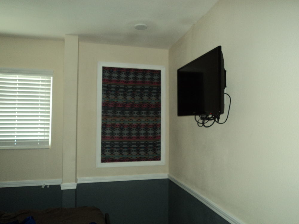 Travelers Bed & Breakfast Hostel Las Vegas Exteriör bild